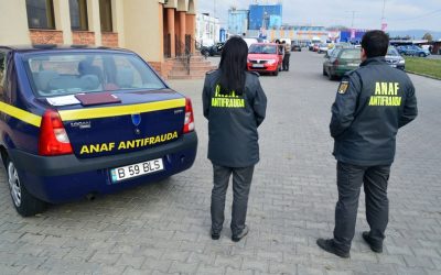 ANAF 2026: Antreprenorii nu mai pot retrage bani fără justificare, sfaturi fiscale