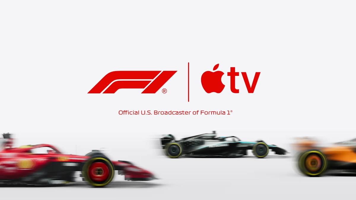 Formula 1 şi Apple lansează marea miză a weekendului