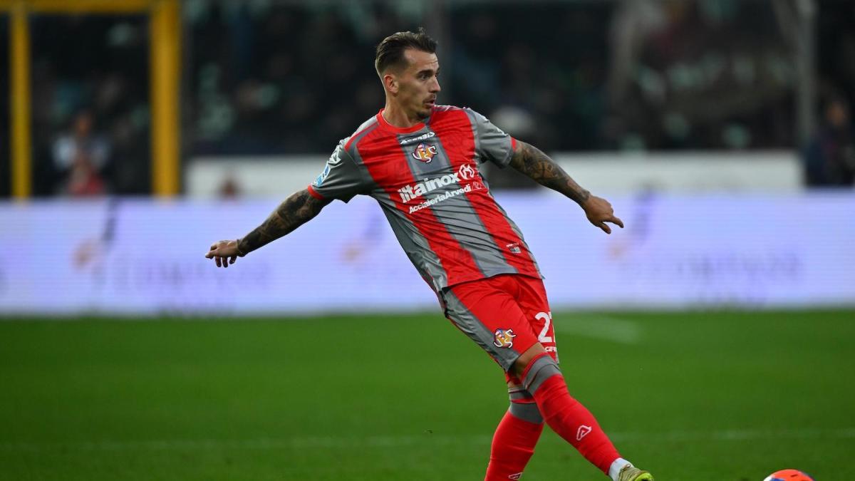 Cremonese și Parma se înfruntă într-un meci crucial pentru salvare, cu antrenorii la debut Duminică, cele două echipe din zona retrogradării se pregătesc pentru confruntarea care poate decide mai mult decât punctele pentru sezonul în curs