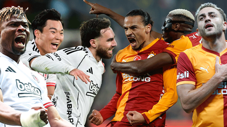 Günay Güvenç, portarul rezervă al formației Galatasaray, a vorbit deschis înaintea derbiului crucial cu rivalii de la Beşiktaş, exprimându-și încrederea în echipă, în ciuda programului încărcat și a presupusei oboseli