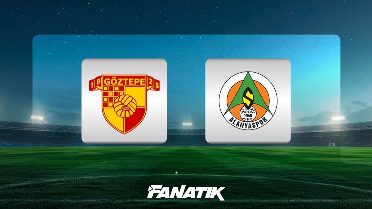 Göztepe și Alanyaspor se duelează în fața fanilor, cu miza pe locurile de play-off Încheierea sezonului de Süper Lig devine tot mai tensionată, iar astăzi, în cadrul celei de-a 26-a etape, Göztepe și Alanyaspor vor merge cap la cap în meciul decisive de la Isonem Park