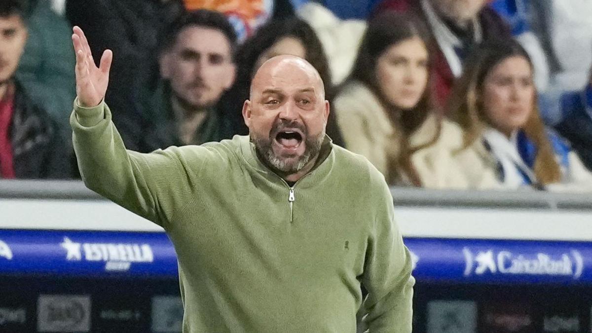 Espanyol se află într-un sezon dificil și se pregătește pentru ultimul meci înainte de pauza competițională, programat sâmbătă la ora 16:15, împotriva lui Getafe