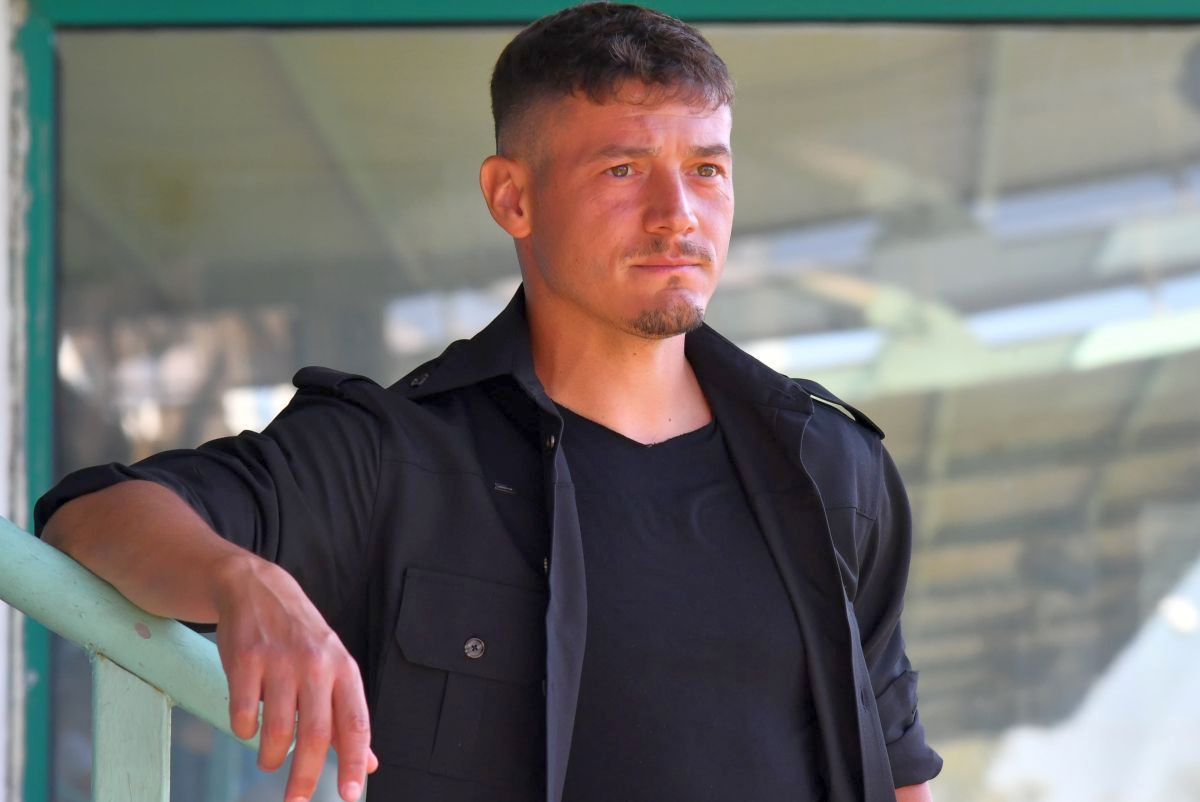 Torje, surprins de prestația CFR Cluj într-un meci decisiv