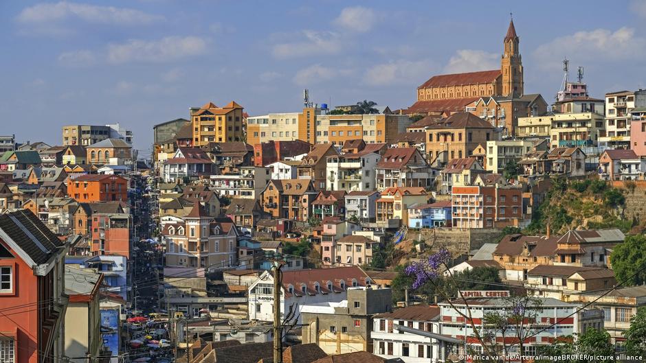 Șeful anticorupție din Madagascar, numit premier interimar
