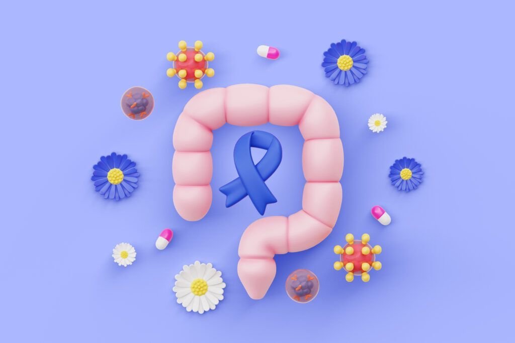 Consumul zilnic de legume crucifere, precum broccoli, varză sau conopidă, poate fi o armă eficientă împotriva cancerului de colon