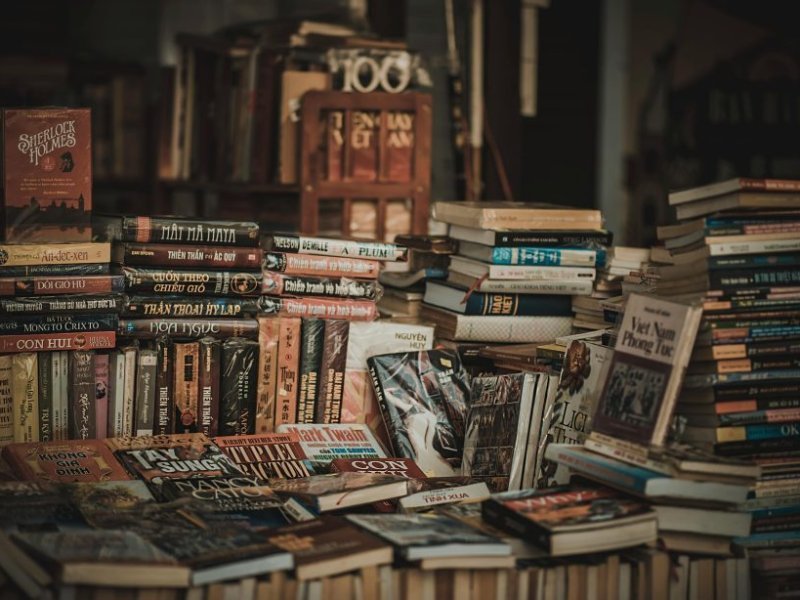 Primăvara aduce în Capitală o nouă ediție a festivalului de carte secondhand Bookisit, eveniment lansat cu entuziasm pentru a încuraja lectura și schimbul de carte între iubitorii de cultură