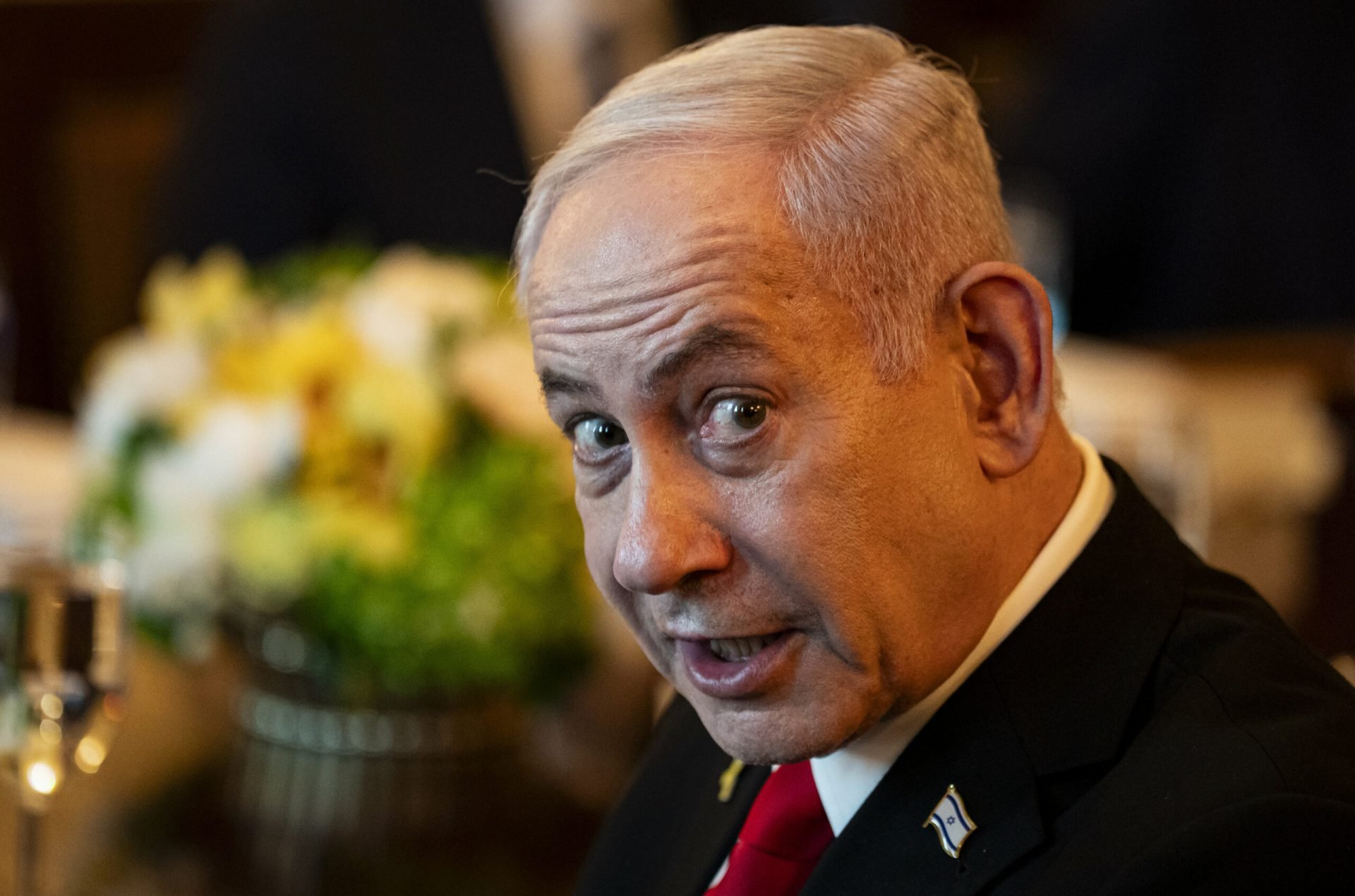 Netanyahu, lider absolut în Israel după ce războiul din Iran l-a propulsat peste 50%