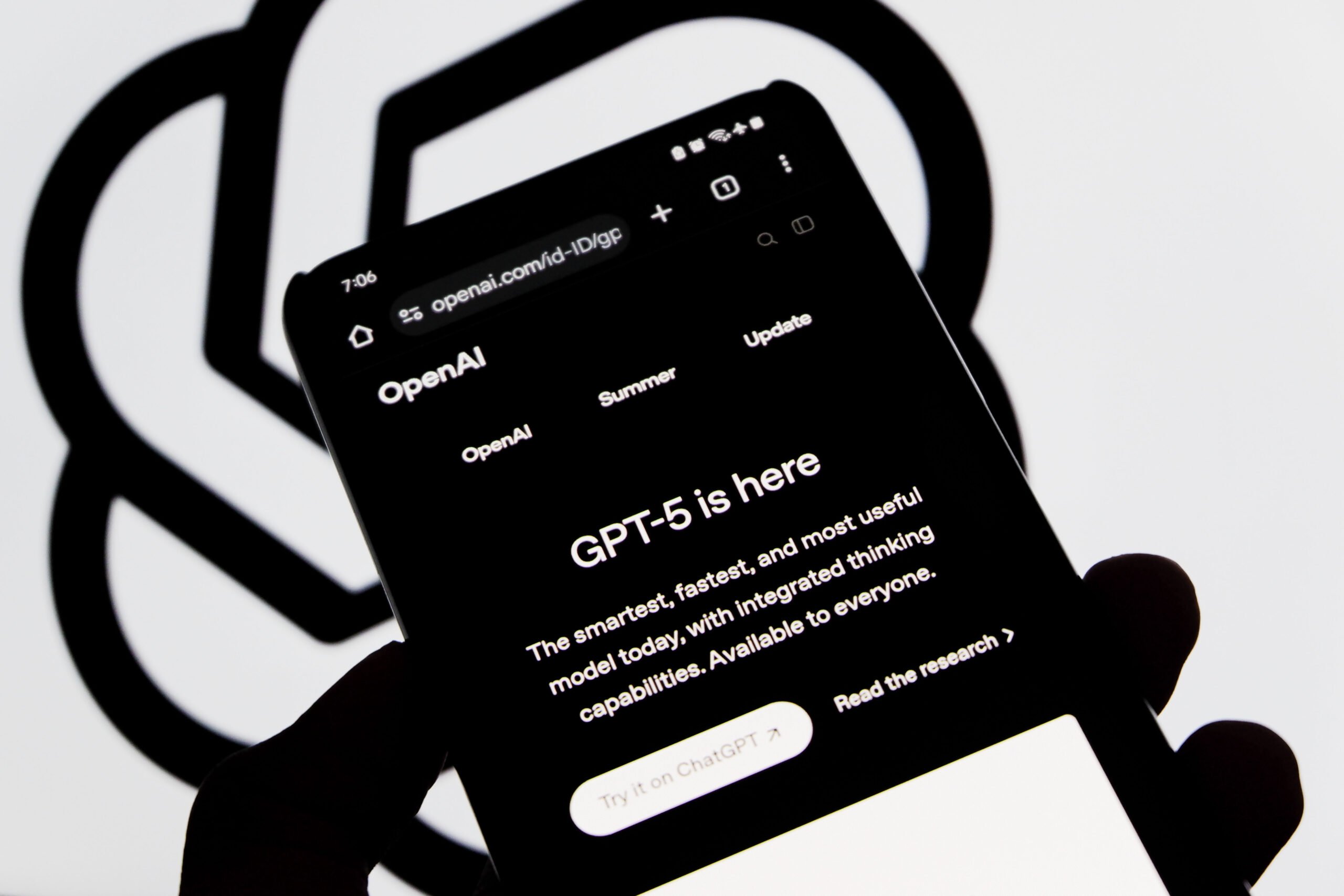 Potrivit noilor cercetări, sistemele de inteligență artificială precum ChatGPT, folosite pe scară largă în domeniul sănătății, pot avea atât beneficii, cât și limitări majore