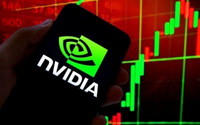 Investitorii Nvidia îngrijorați chiar în timpul boom-ului AI
