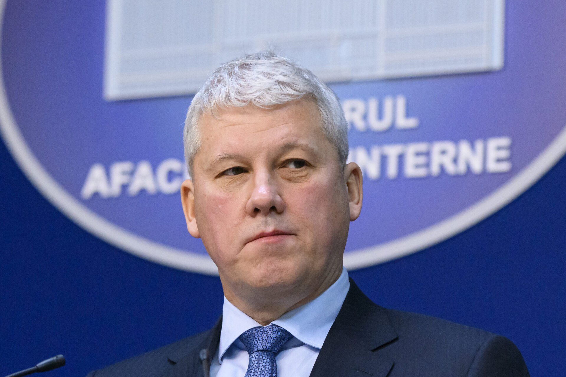 Cătălin Predoiu: Infracționalitatea a scăzut cu 11% în România în 2025