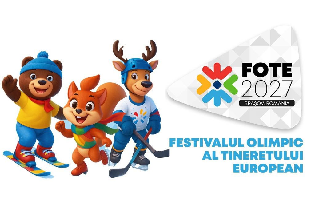Un an până la startul Festivalului Olimpic al Tineretului la Brașov: infrastructura sportivă, în centrul atenției Cu doar 12 luni rămase până la desfășurarea celei de-a XVIII-a ediții a Festivalului Olimpic al Tineretului, Brașovul se află în fața unei provocări majore: pregătirea infrastructurii sportive pentru a face față standardelor internaționale