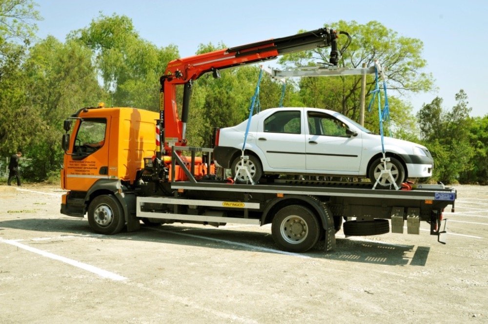 Primăria Sectorului 1 a lansat recent o platformă online menită să simplifice verificarea autovehiculelor ridicate din domeniul public
