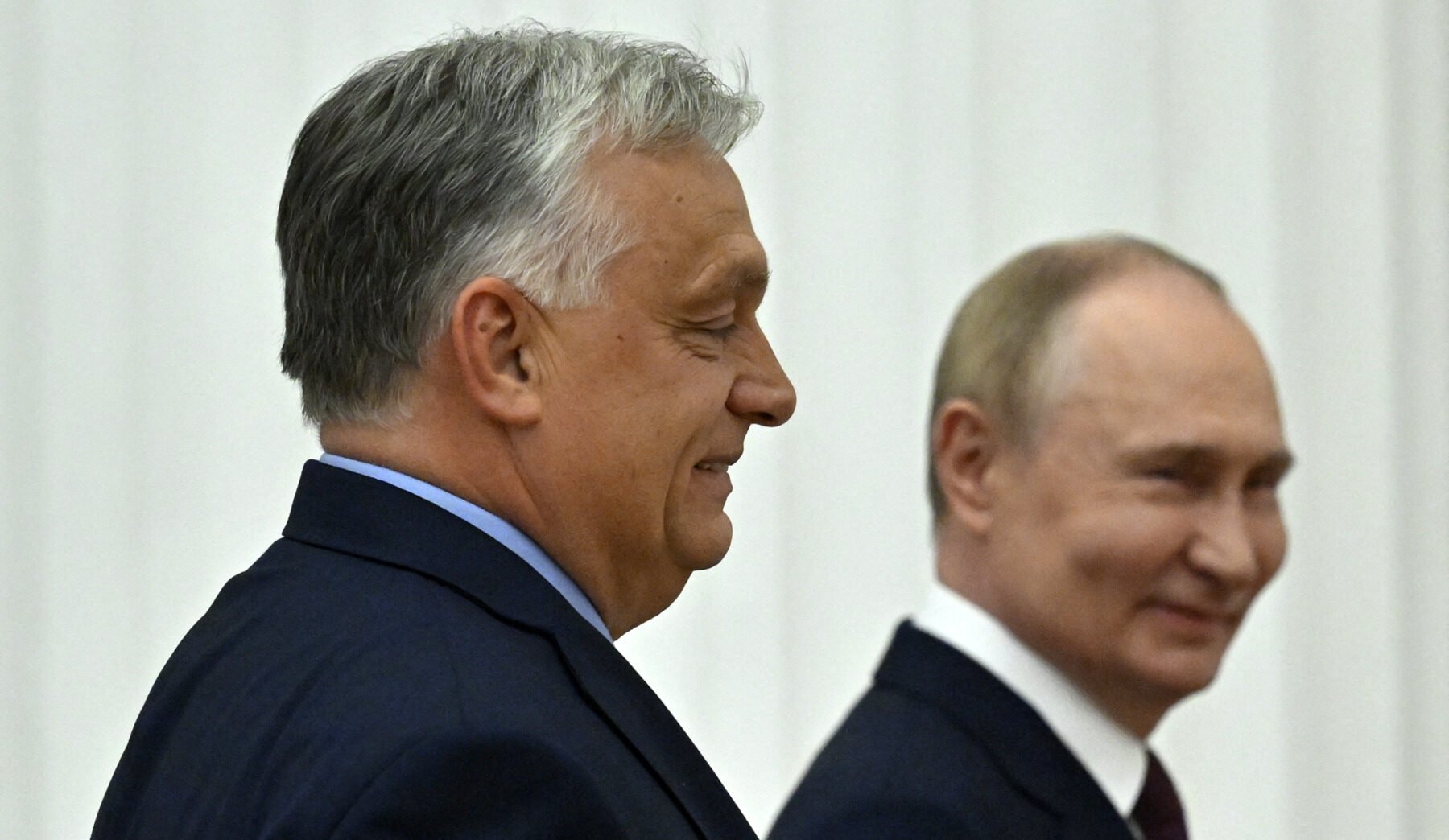 Kremlinul intervine direct în alegerile parlamentare din Ungaria pentru a sprijini victoria lui Viktor Orbán și partidul său, Fidesz