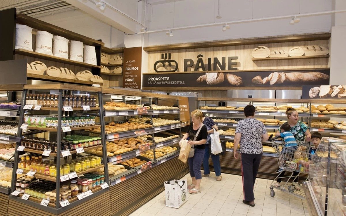 Autoritățile din domeniul siguranței alimentare au emis o alertă de amploare, după ce mai multe loturi de pâine au fost retrase din magazinele din întreaga țară