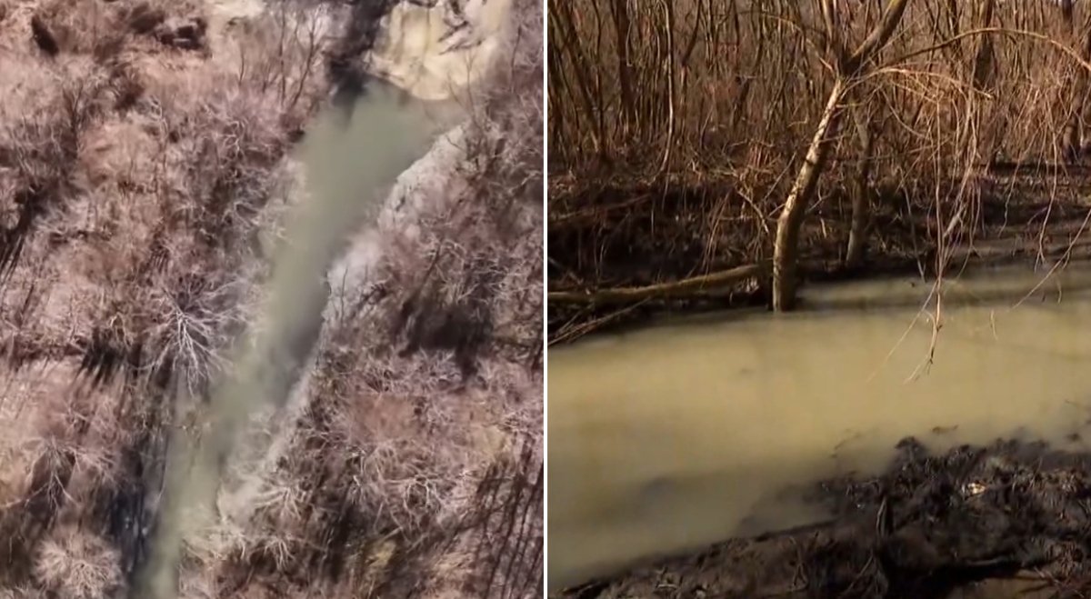 Apele uzate și poluarea apelor din curțile de exploatare ale Bucureștiului reprezintă o problemă majoră, adânc înrădăcinată în infrastructura învechită și lipsa investițiilor fundamentale