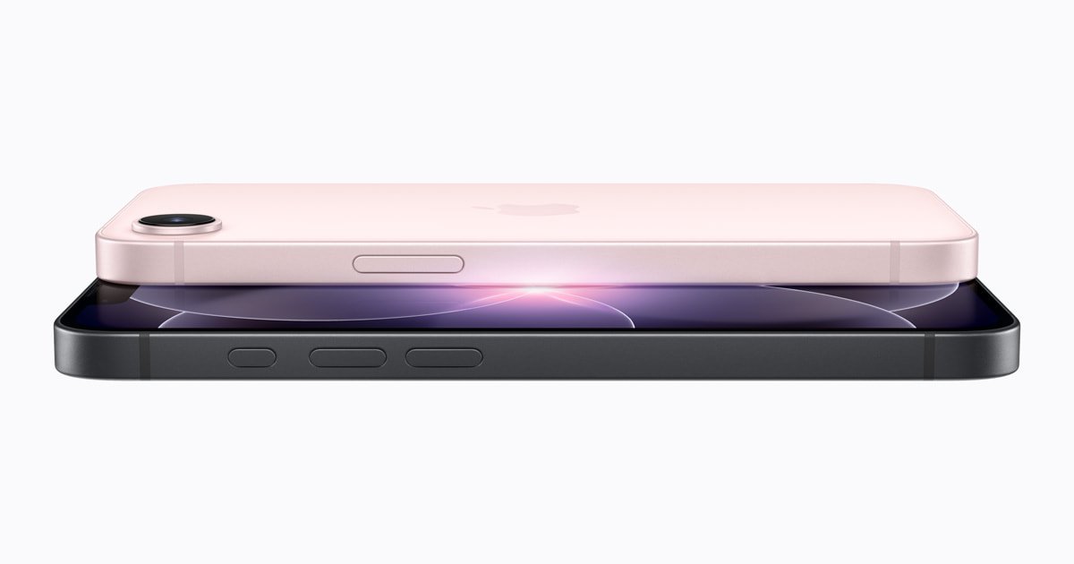 Apple lansează iPhone 17e, revoluție în tehnologie