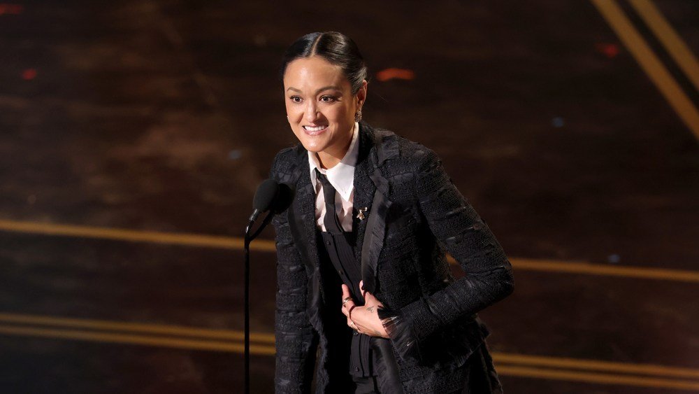 Autumn Arkapaw Wins Cinematography Oscar for Sinners, First Woman Ever