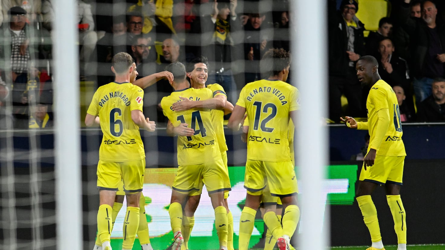 Marcelino García Toral, despre creșterea echipei și perspectivă de victorie în duelul cu Atletico Madrid Villarreal traversează o perioadă de ascensiune, iar antrenorul Marcelino García Toral a lăsat clar: suporterii pot spera la o victorie importantă în confruntarea cu Atletico Madrid, bazată pe rezultatele și evoluțiile recente ale formației galben-albastre