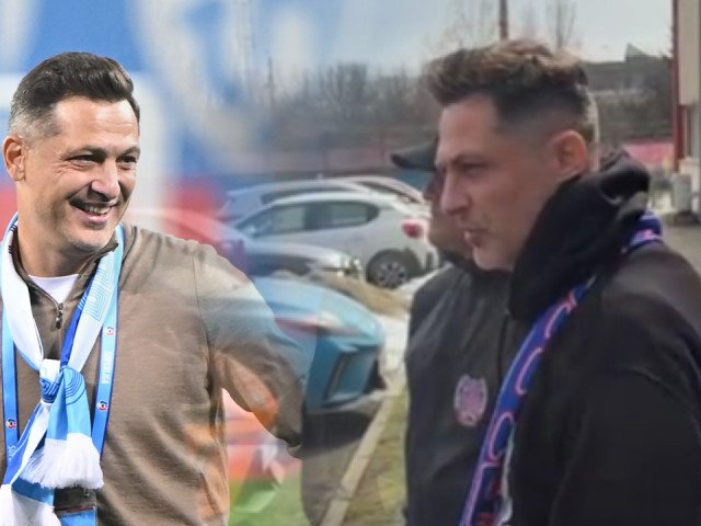 ”Are 10 șuruburi în mână”