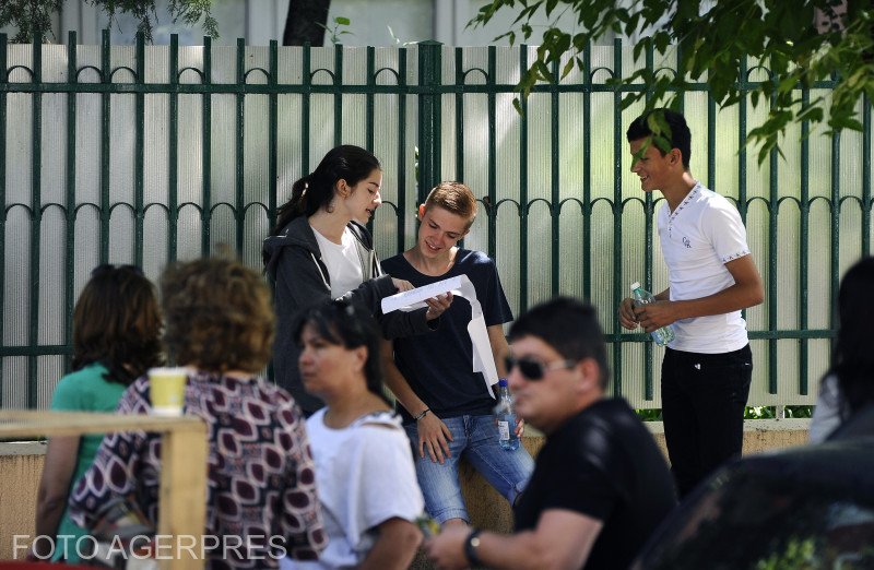 Baremul de corectare la Matematică la Simulare Evaluare Națională 2026 a fost publicat