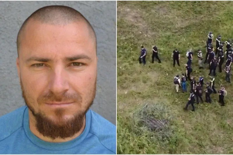 Căutări intense în Covasna după Emil Gânj, urmărit de aproape nouă luni Poliția din județul Covasna desfășoară joi dimineața o amplă acțiune de căutare a fugitivei Emil Gânj, suspectată că este acoperită de autorități după ce a fost semnalată încă de miercuri seara pe malul râului Olt, în zona comunei Bixad