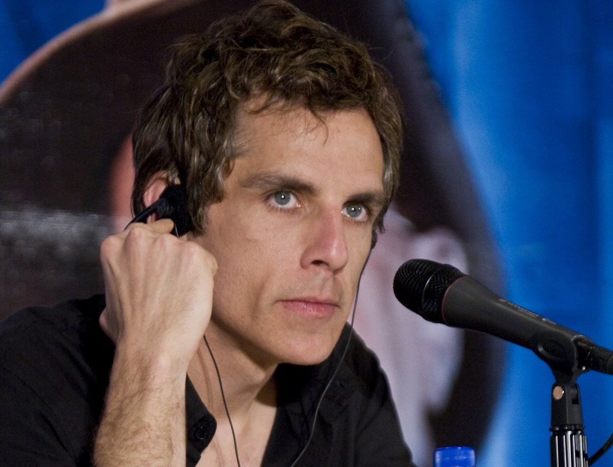 Actorul și regizorul Ben Stiller a atras recent atenția asupra unei inițiative controversate a Casei Albe, care a stârnit reacții negative din partea unor personalități din industria filmului și a opiniei publice