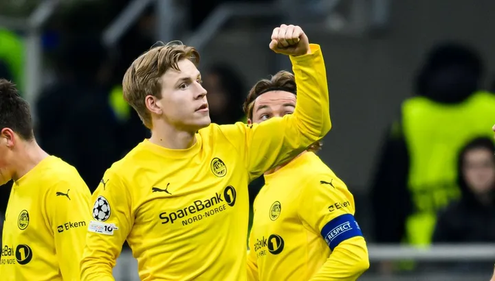 Preview: Bodo/Glimt vs Sporting Lisbon - prediction, team news, lineups