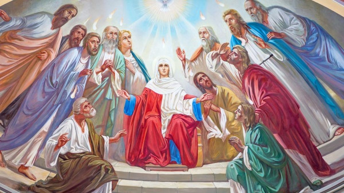 România se pregătește pentru una dintre cele mai semnificative sărbători religioase ale anului, Rusaliile, cunoscute și ca Pogorârea Sfântului Duh