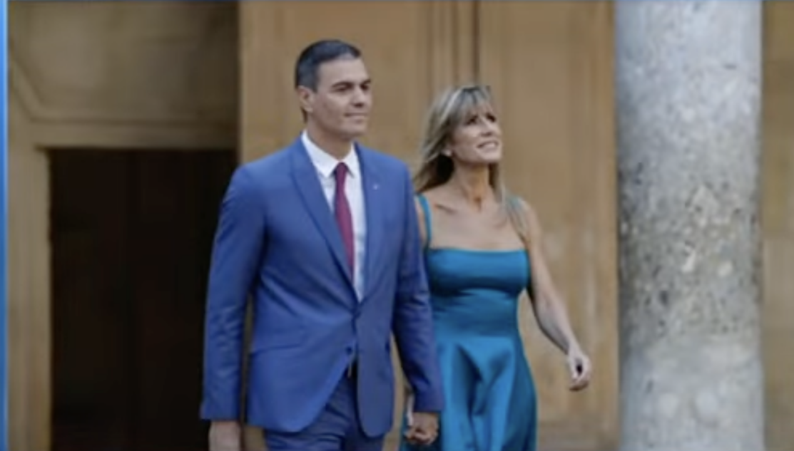 Pedro Sanchez răspunde amenințării lui Trump: „Spania pentru pace, nu război”