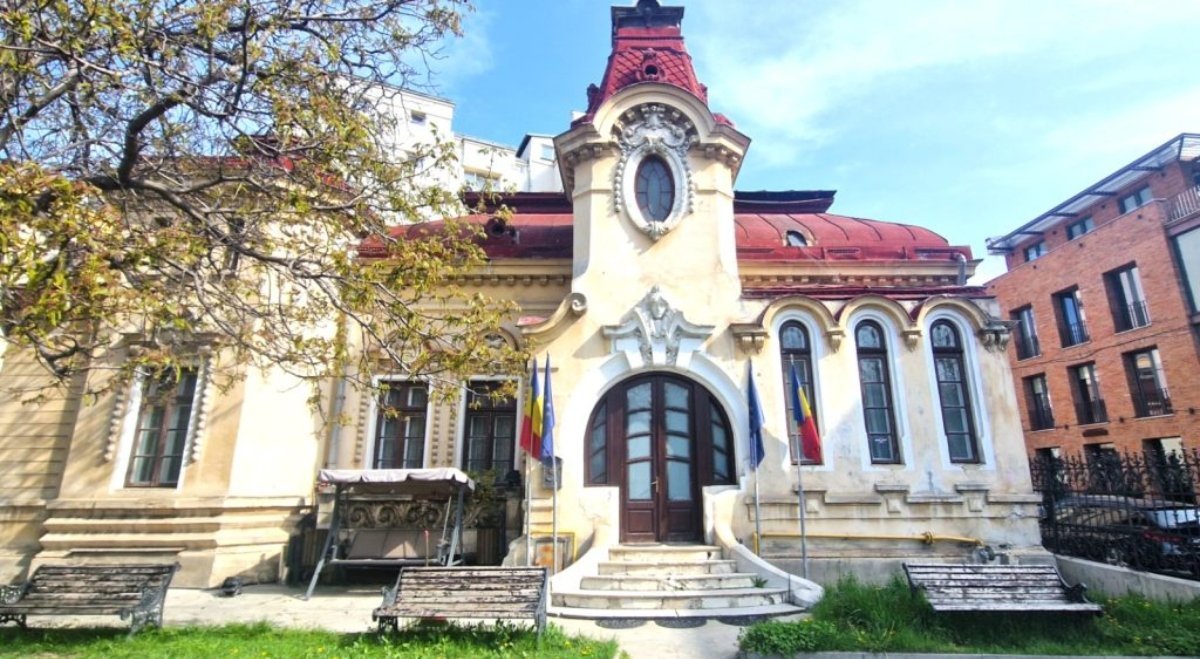 Primăria Municipiului București face un pas semnificativ pentru conservarea și promovarea patrimoniului cultural al Capitalei