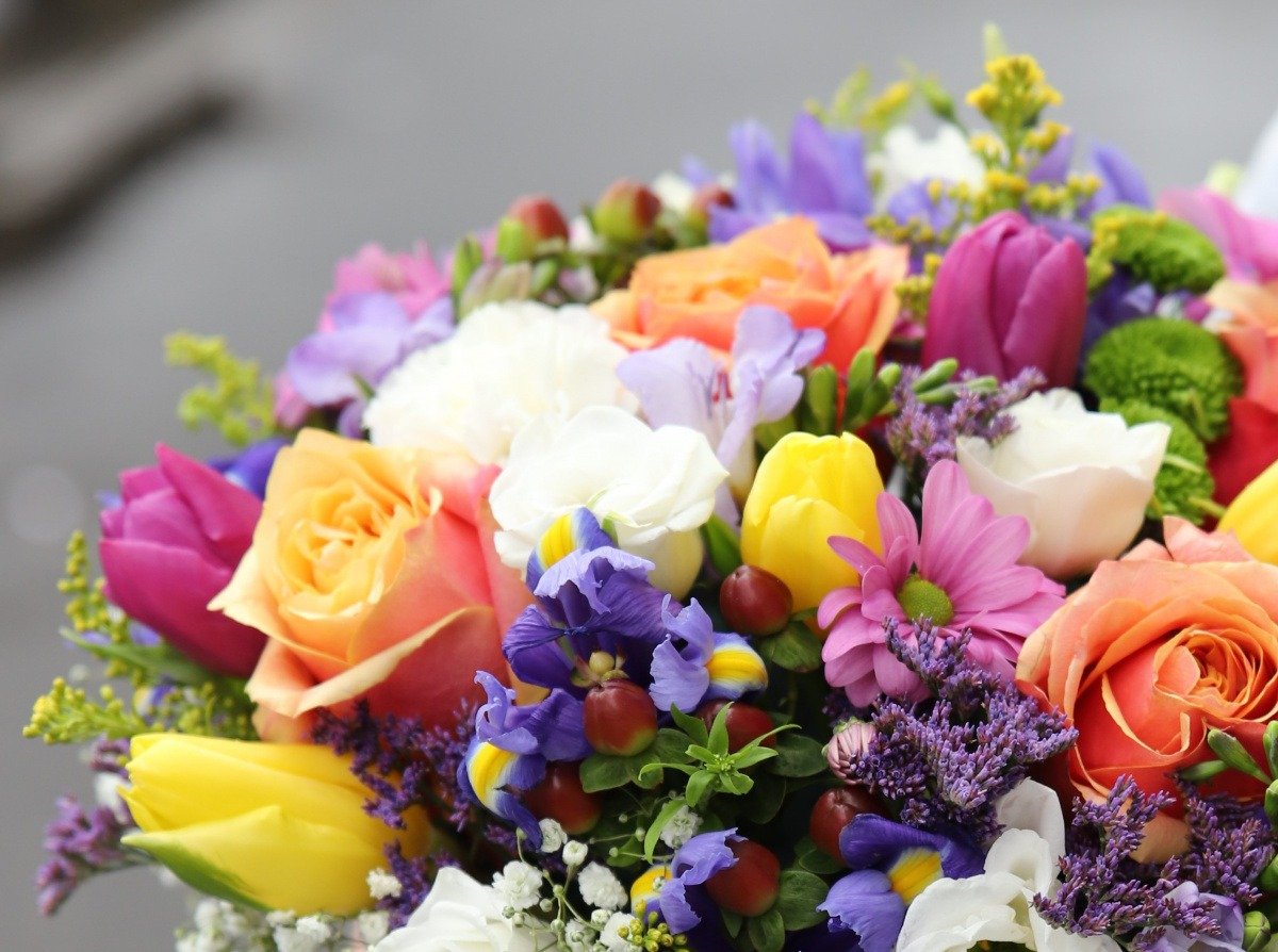 În fiecare an, ziua de 8 Martie reprezintă o ocazie specială în care bărbații din întreaga țară își exprimă aprecierea și dragostea pentru femeile din viața lor