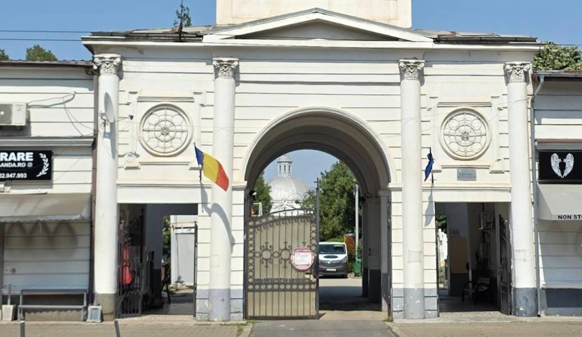 Primăria Municipiului București se pregătește pentru eventuale situații de criză legate de gestionarea locurilor de veci, în contextul unei inițiative legislative care prevede înființarea Administrației Domeniului Public