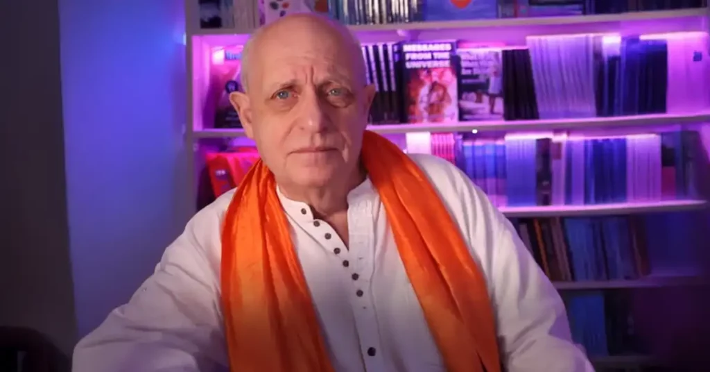 „Noul Nostradamus” avertizează: atacurile asupra Iranului se vor repeta în martie 2026