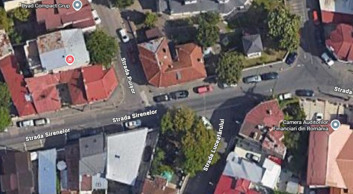 Sectorul 5 din București va experimenta o modificare semnificativă în regulamentele de circulație rutieră pe strada Sirenelor, decizia fiind implementată în urma unui proiect de sistematizare rutieră menită să îmbunătățească fluența traficului și siguranța pe traseul respectiv