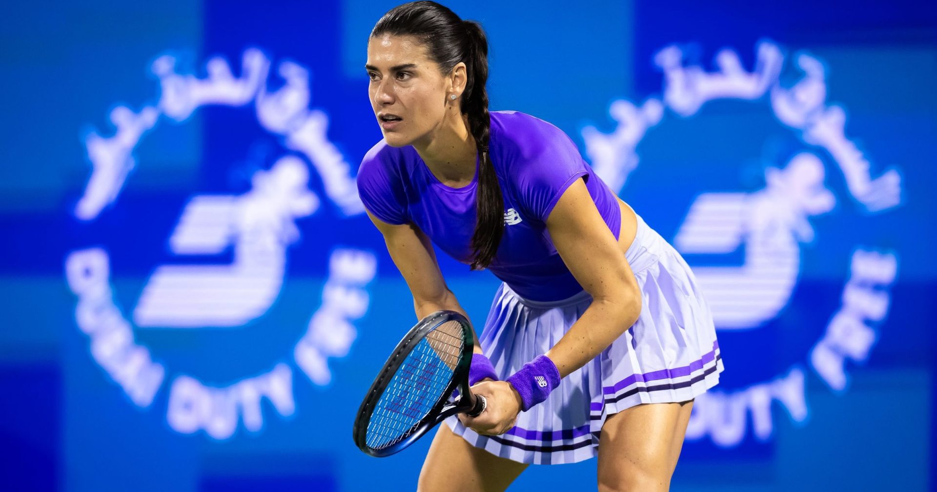 Sorana Cîrstea, ce onoare! Coco Gauff a elogiat-o după duelul de la Miami: "Știam că nu va fi ușor"