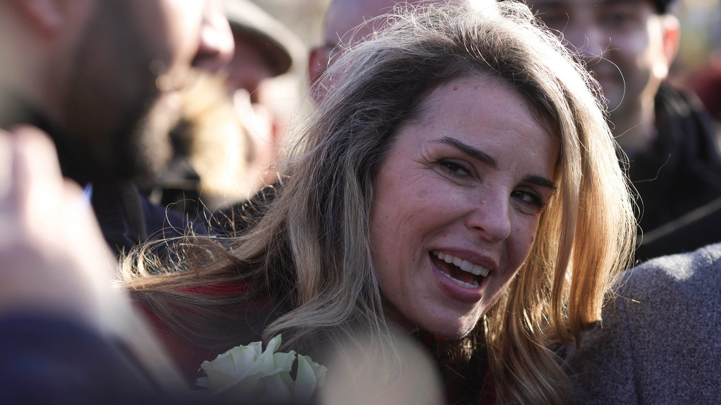 Cristela Georgescu, soția fostului candidat la alegerile prezidențiale Călin Georgescu, a decis să închidă oficial PFA-ul pe care îl avea înregistrat în comuna Mățău, județul Argeș