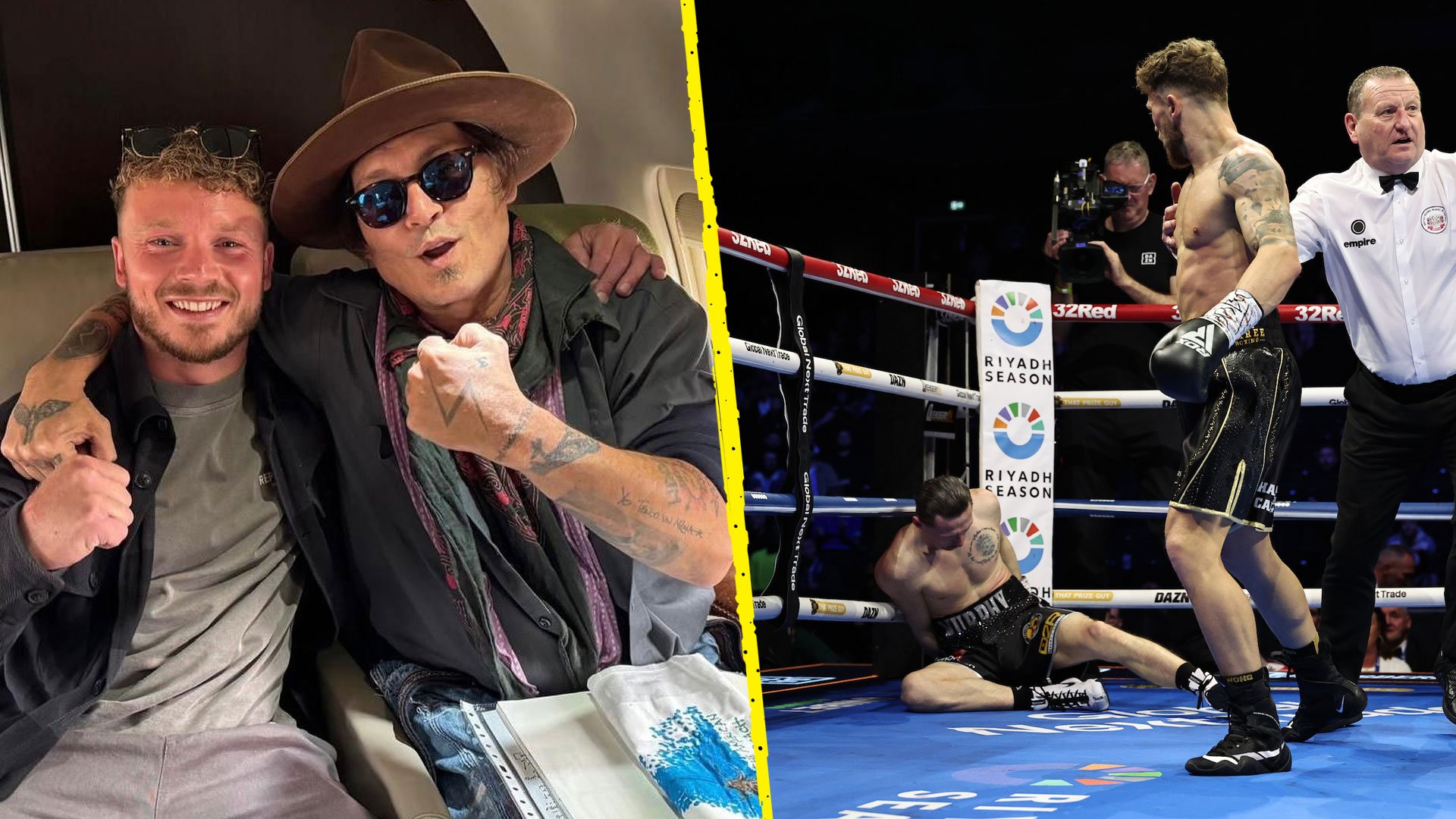 Joshua Holmes răsplătește cu un KO spectaculos înainte de finalul meciului de pe undercard-ul lui Moses Itauma În cea mai tensionată şi impresionantă clipă a serii de box de la Manchester, Joshua Holmes a reușit o victorie spectaculoasă prin knockout, într-un meci de pe undercard-ul duelului dintre Moses Itauma și Jermaine Franklin