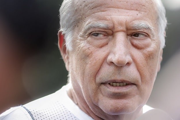 Un nou pas în cazul controversat al fostului om de afaceri Dan Voiculescu, după mai bine de șase ani de la condamnarea sa, a fost făcut miercuri de autoritățile judiciare din România