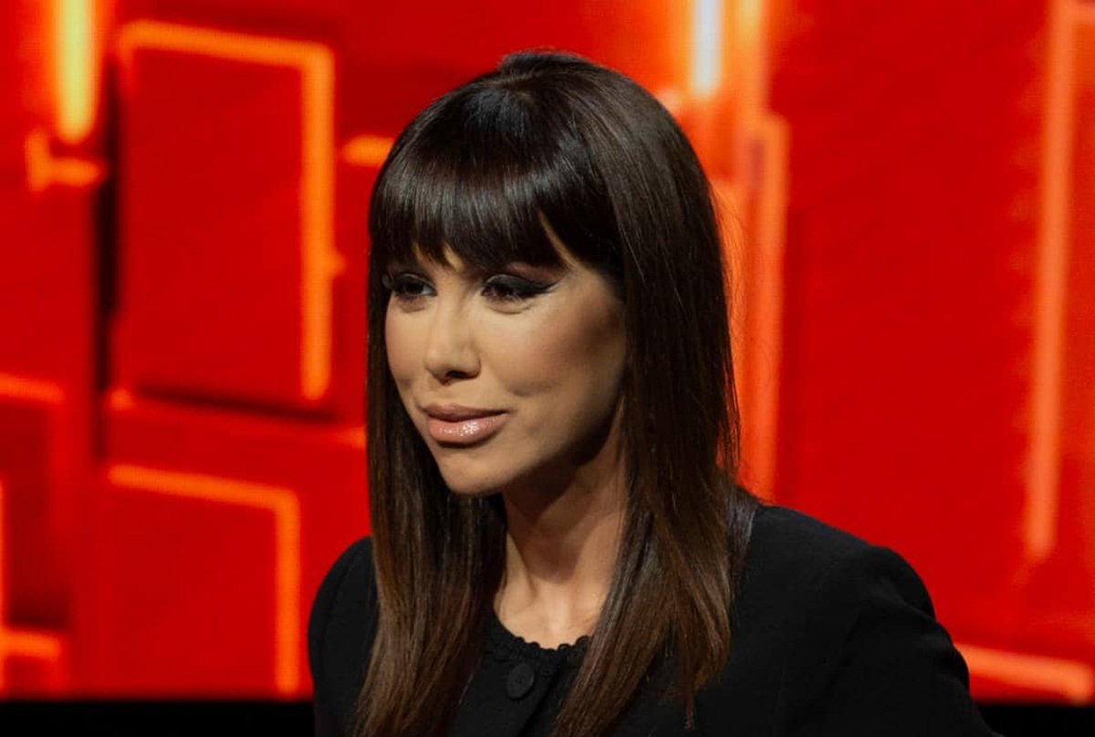 Denise Rifi revine la Antena 1 cu emisiune internațională