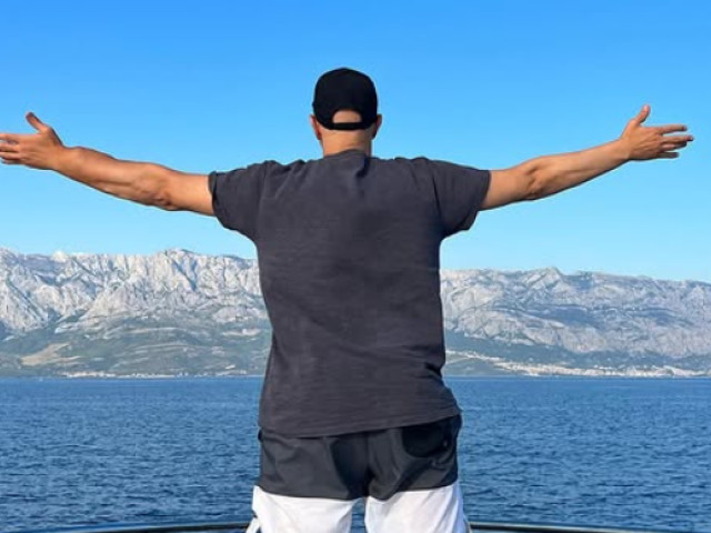 ”Cine știe cât voi mai trăi?”