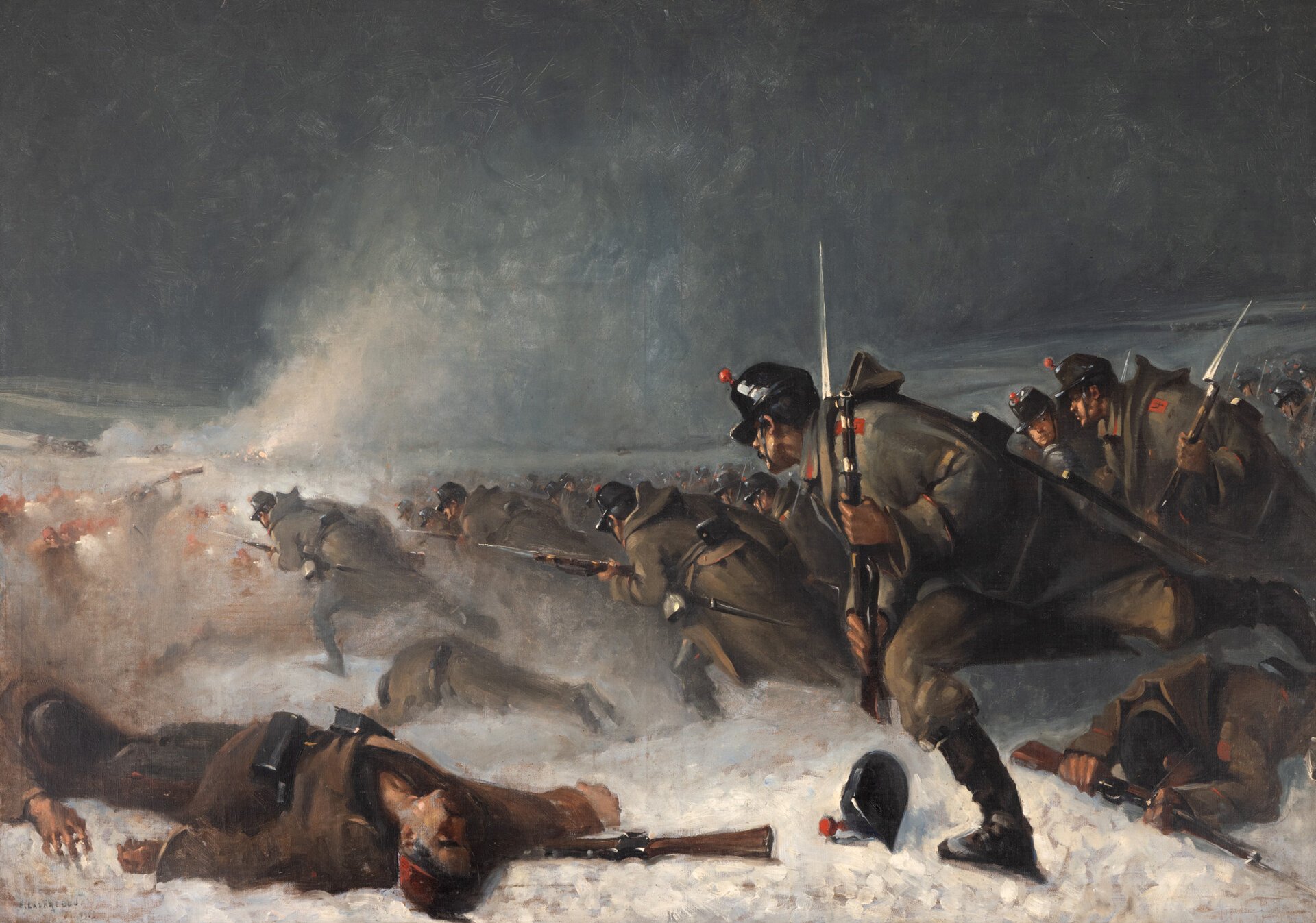 Opera emblematică de la Muzeul Național de Istorie a României urmează să intre în procesul de restaurare, o veste extrem de așteptată pentru iubitorii de artă și istorie