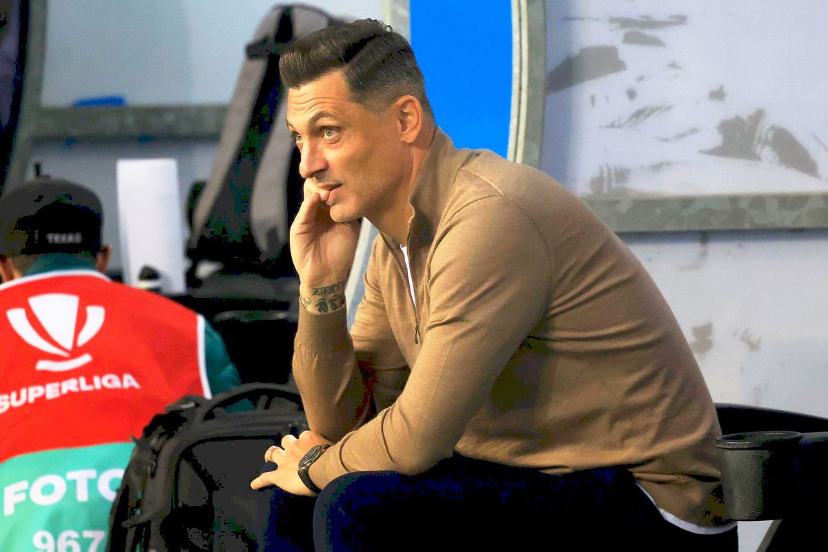 „Este ceva cert, sigur? M-ați luat prin surprindere”