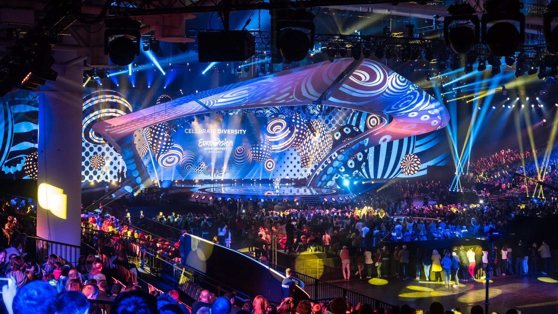 România trimite la Eurovision 2026 pe Alexandra Căpitănescu cu „Choke Me”