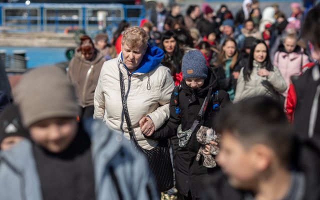 Guvernul Ucrainei anunță măsuri menite să sprijine pensionarii în contextul crizei economice și al conflictului armat prelungit în țară