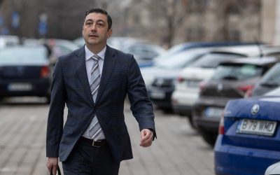 Procurorul general Alex Florența acuzat de minciună în fața CSM privind participarea la procedura CJUE