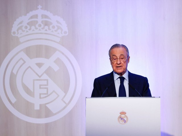 Florentino Perez, lovit unde-l doare mai tare înainte de Real Madrid