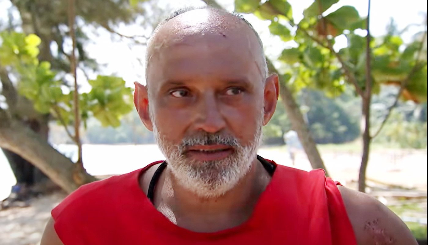 Florin Prunea, fostul goalkeeper emblematic al naționalei României, a părăsit în lacrimi show-ul de televiziune „Desafio”, producție realizată de PRO TV, după o eliminare umilitoare