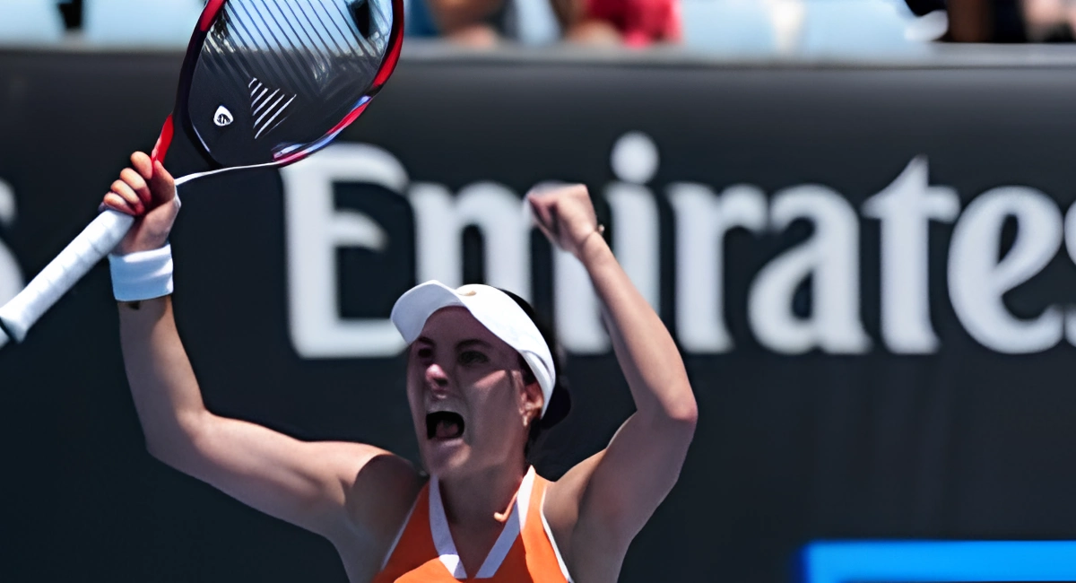 Gabriela Ruse vs Antonia Ruzic - Ponturi Pariuri WTA Miami 18.03.2026