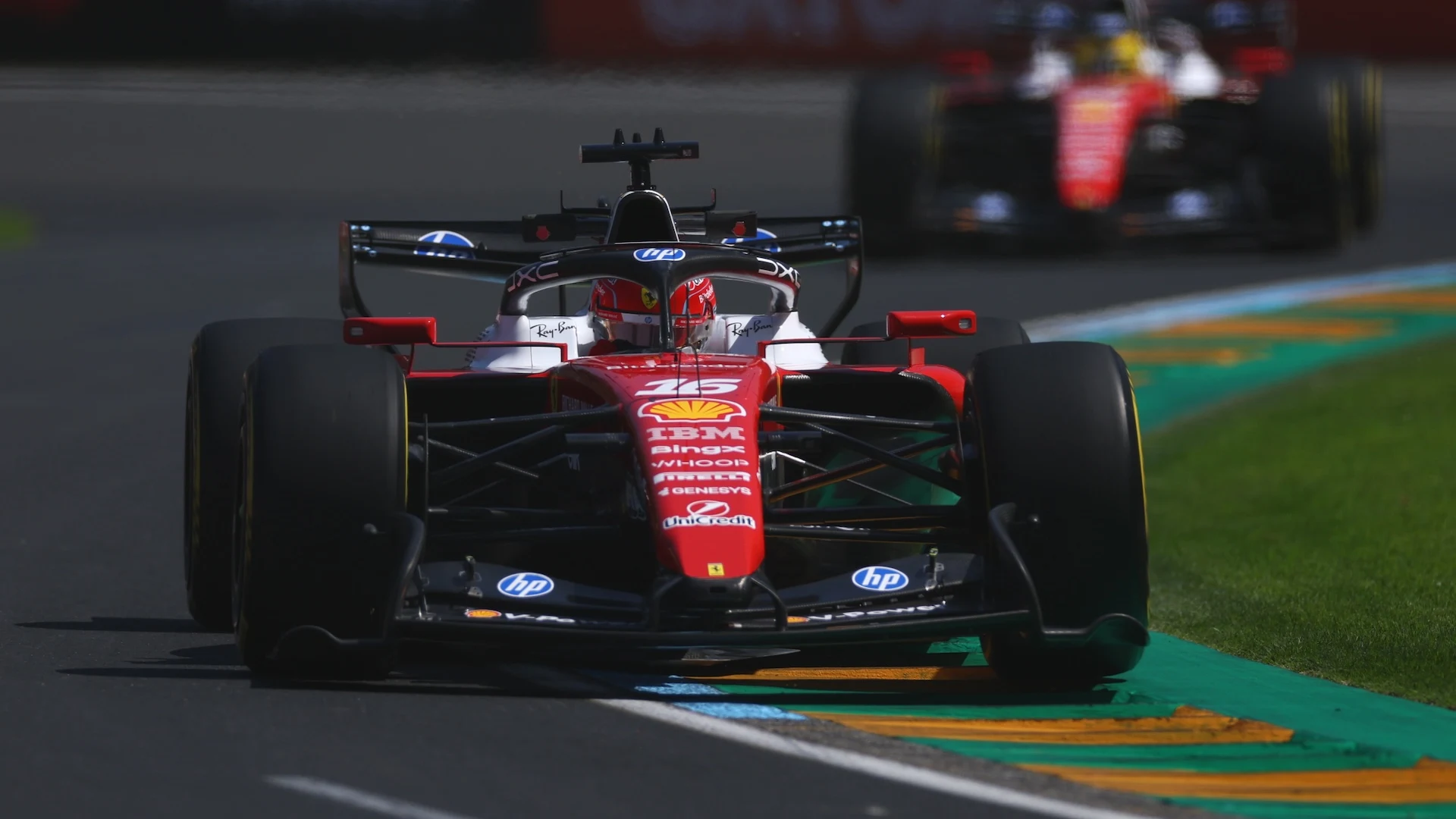 Se deschid optimismi pentru Ferrari, în ciuda rezultatelor din Melbourne Campionatul mondial de Formula 1 a debutat în Australia, lăsând fanilor și experților motive de speranță pentru sezonul care urmează