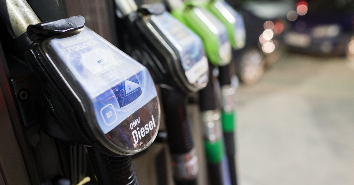 Guvernul urmează să declare stare de criză pe piața carburanților. Ministrul Energiei: „Măsurile nu vor putea absorbi integral șocul”